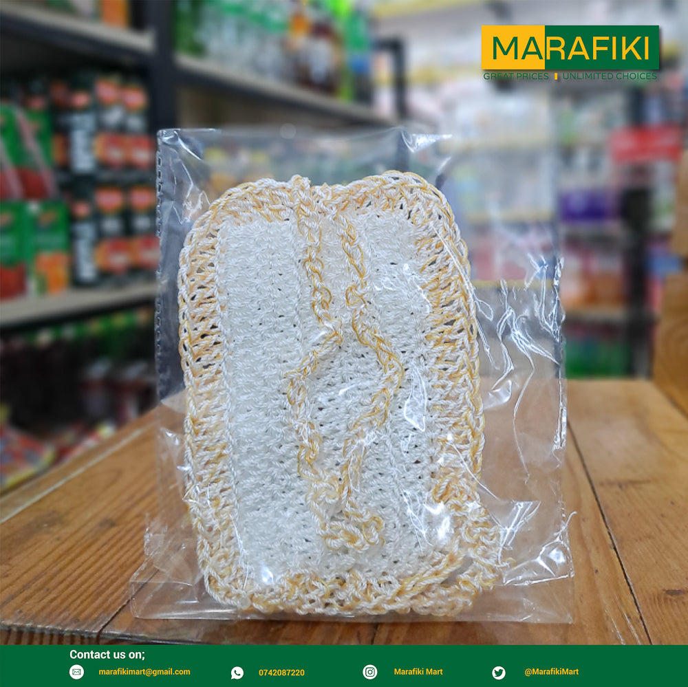 GAUZE SPONGE