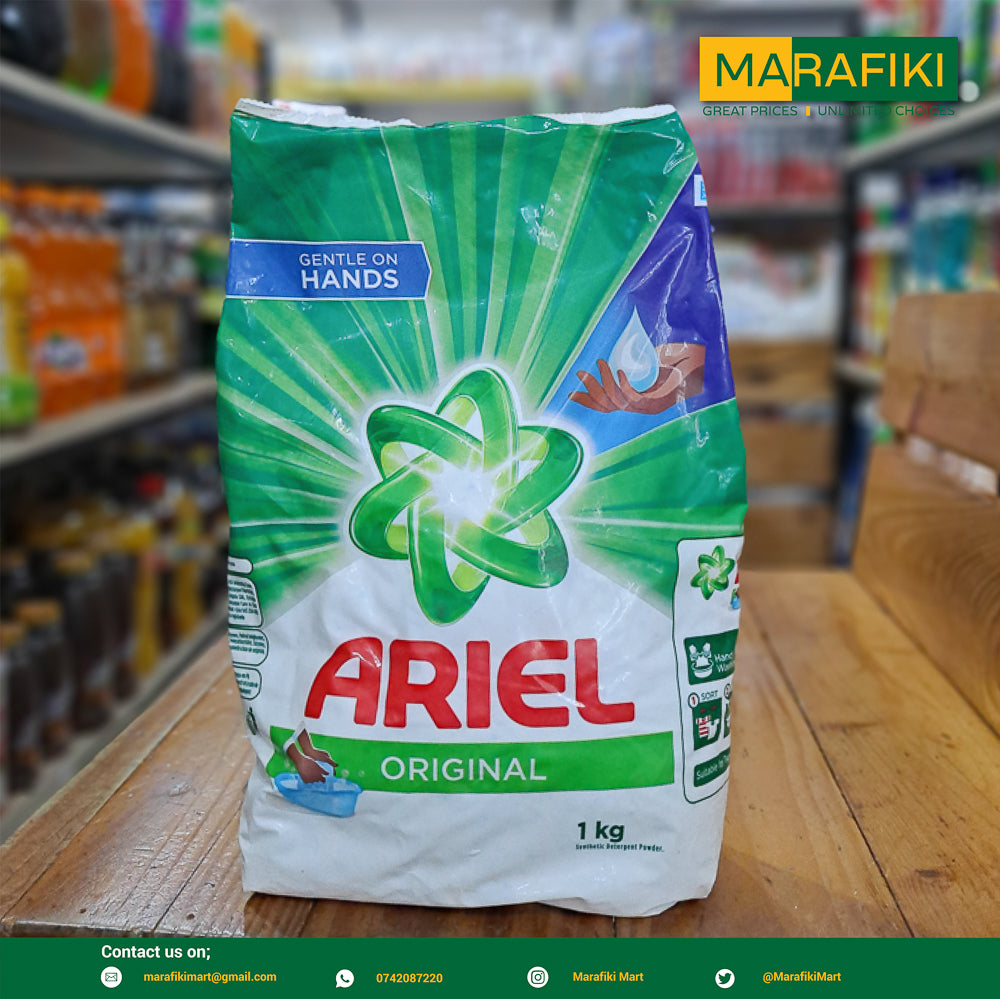 ARIEL ORIGINAL 1KG