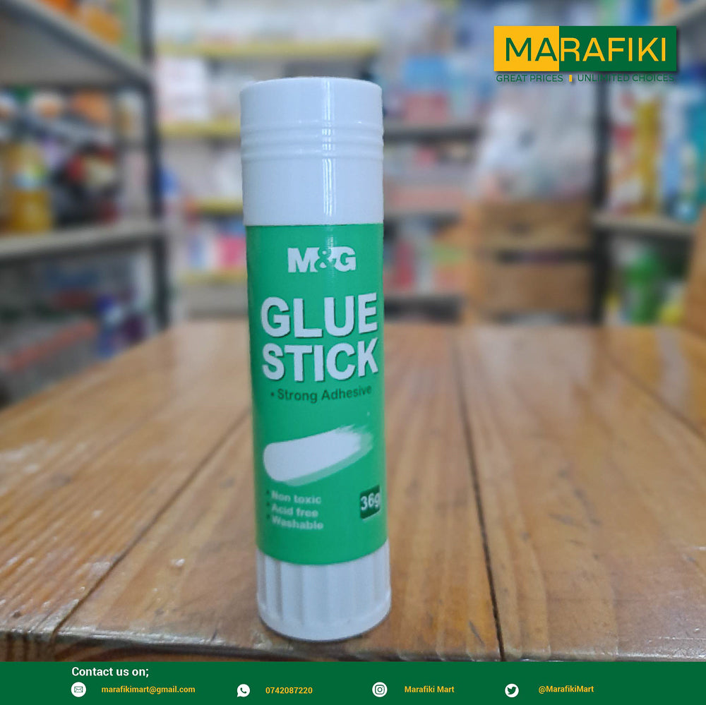 M&G GLUE STICK 36G ASGN7137