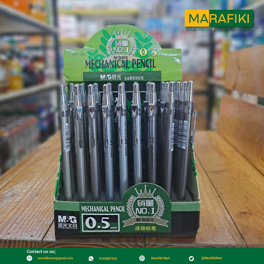 MECHANICAL PENCIL 2B 1PC