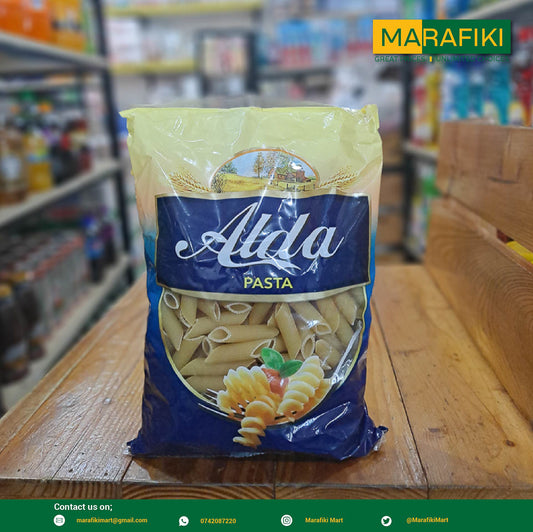 ALDA PENNE PASTA 500G