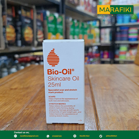 MARHABA AMLA HAIR OIL – Marafiki Mart