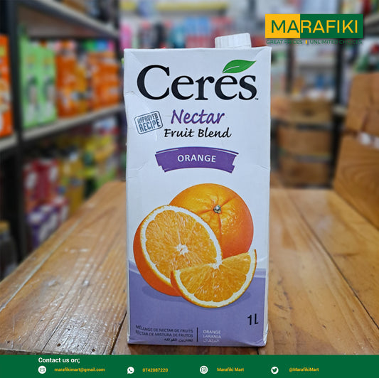 CERES ORANGE 1L