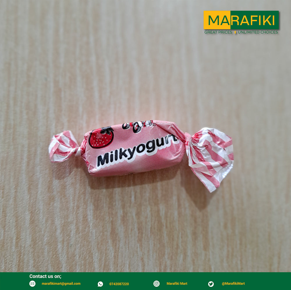 MILKYOGURT TOFFEE 1PC