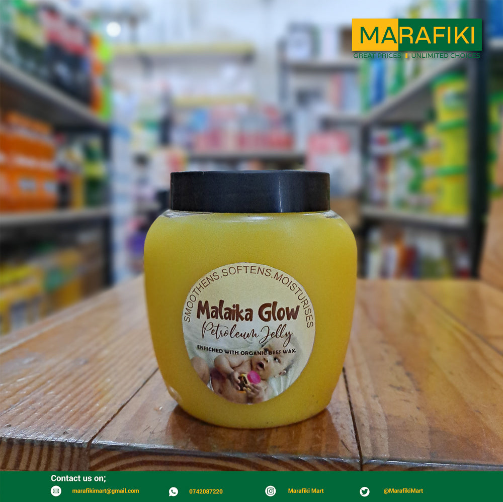 MALAIKA GLOW JELLY 250G