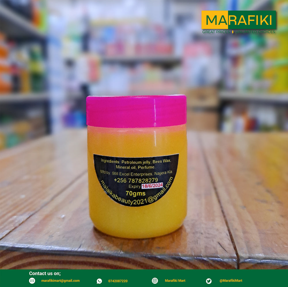 MALAIKA GLOW JELLY 70G