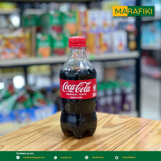 COCACOLA ORIGINAL 350ML