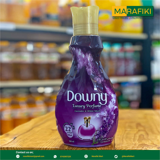 DOWNY LAVENDER 1L