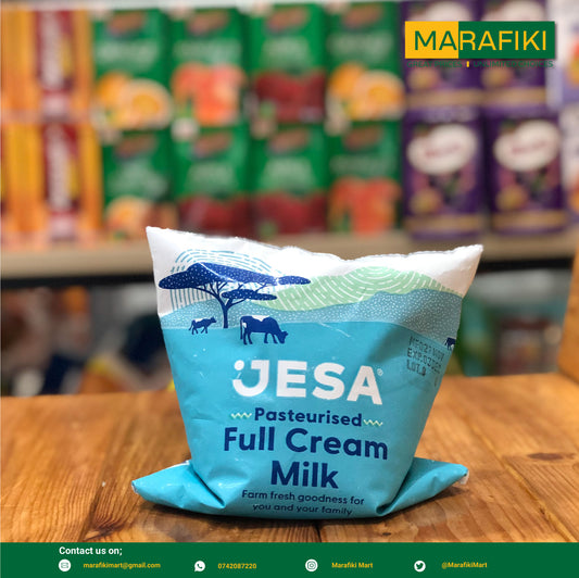 JESA MILK 500ML