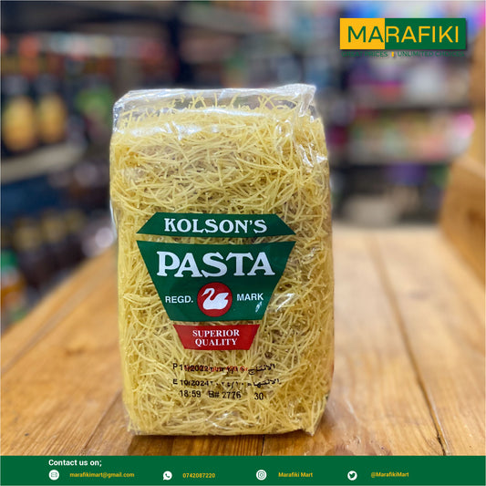 KOLSON'S PASTA VERMICELLI 450G