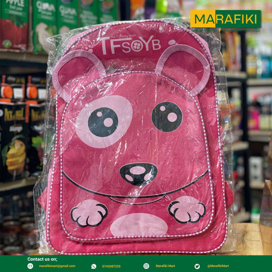BIG SIZE SCHOOL BAG