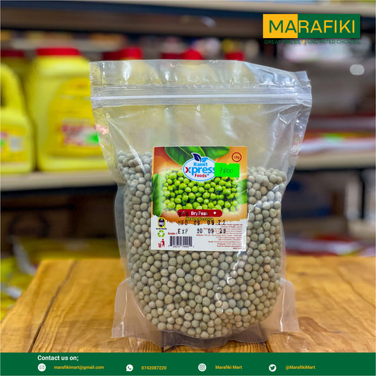 HAMIT COW PEAS 1KG