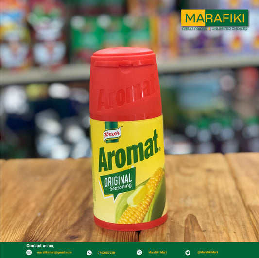 Aromat Original 200gm