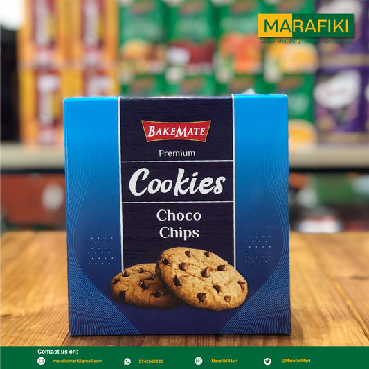 BAKEMATE CHOCO CHIPS COOKIES