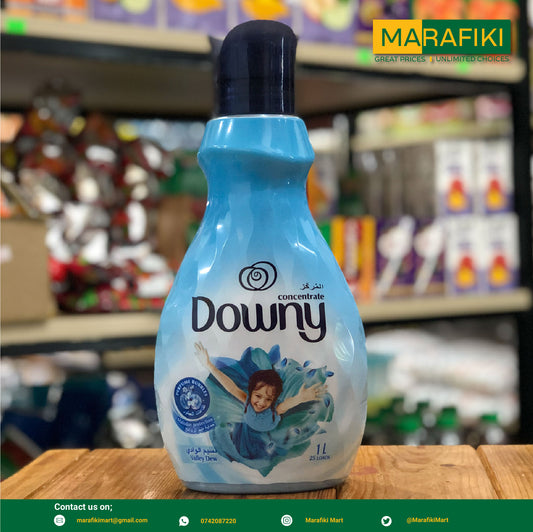 DOWNY CONCETRATE 1L