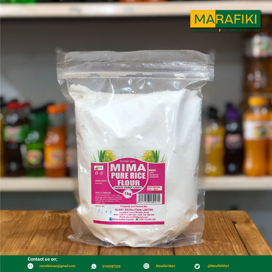 MIMA PURE RICE FLOUR