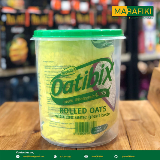 OATIBIX 1KG
