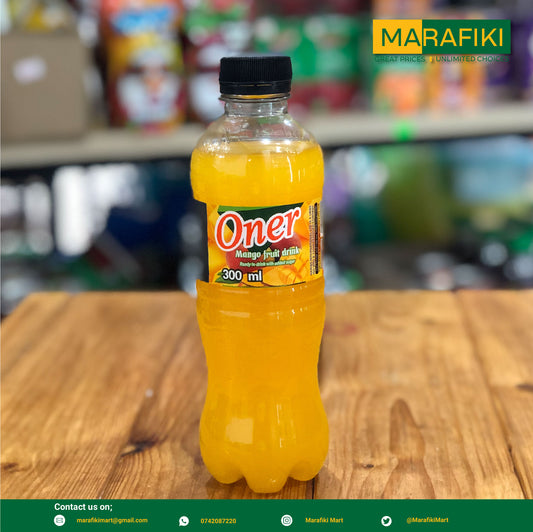 ONER MANGO 300ML