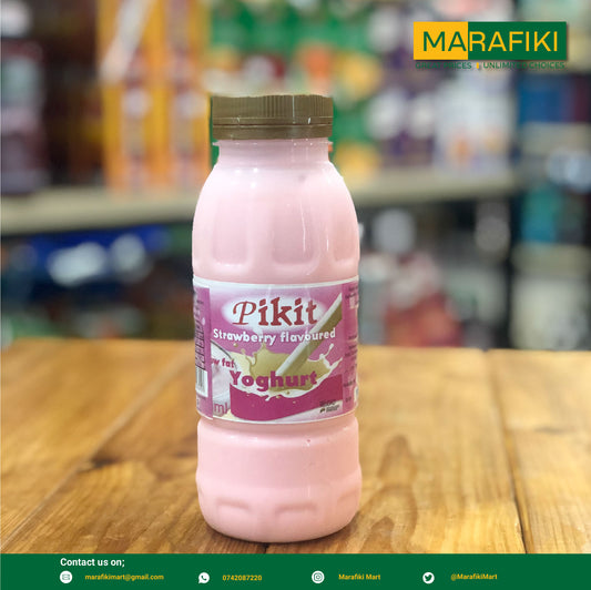 PIKIT STRAWBERRY 300ML