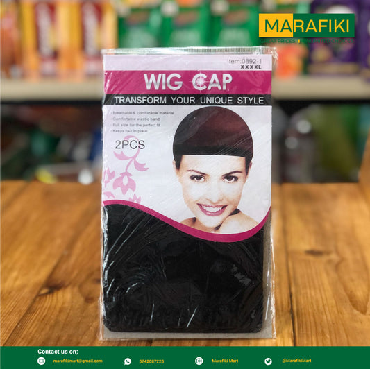 WIG CAP